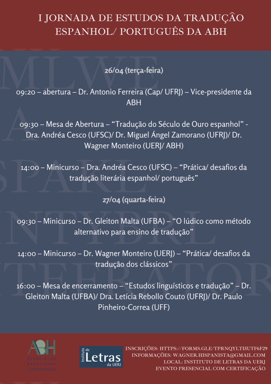 inspirado letras frase dentro brasileiro português. tradução